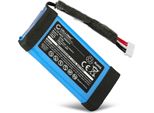 Cellonic, Batteria Per Altoparlante Compatibile Con Harman Kardon Onyx Mini (3000Mah, 3.7V) Batteria Di Ricambio CP-HK07, P954374