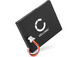 Cellonic, Batteria Per Controller Raid Compatibile Con Dell Poweredge R720, Poweredge R620, Poweredge T110 Ii (830Mah, 3.7V)
