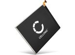 Cellonic Batteria EB-BA705ABU, GH82-19746A Compatibile Con Samsung Galaxy A70 (SM-A705) Ricambio Da 4400Mah Sostituzione Per Smartphone Telefono Cellulare