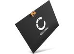 Cellonic, Batteria Per Tablet Compatibile Con Samsung SM-T720 Galaxy Tab S5E Wi-Fi (3.85V, 6800Mah)