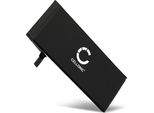 Cellonic, Batteria Per Telefonia Mobile Compatibile Con Apple Iphone 6S, 616-00036 (3.8V, 1715Mah)