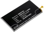 Cellonic Batteria EB-BG975ABU Compatibile Con Samsung Galaxy S10 Plus (SM-G975) Ricambio Da 4000Mah Sostituzione Per Smartphone Telefono Cellulare