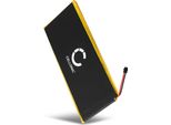Cellonic Batteria HG30 Compatibile Con Motorola Moto G5S / G6 Ricambio Da 2700Mah Sostituzione Per Smartphone Telefono Cellulare