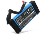 Cellonic, Batteria Per Altoparlante Compatibile Con Jbl Boombox 1 (10000Mah, 7.4V) Batteria Di Ricambio GSP0931134 01