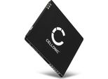 Cellonic Batteria JE30 Compatibile Con Motorola Moto E5 Play / Moto E5 Play Go Ricambio Da 2000Mah Sostituzione Per Smartphone Telefono Cellulare