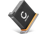 Batteria Per Fotocamera, Compatibile Con Dji Osmo Action 1, CP.OS.00000020.01, P01, AB1 (3.85V, 1220Mah)
