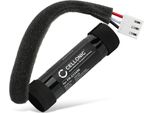 Cellonic, Batteria Per Altoparlante Compatibile Con Harman Kardon Onyx Studio 3 (2600Mah, 3.7V) 1X Batteria Di Ricambio