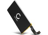 Cellonic Batteria G020I-B Compatibile Con Google Pixel 4 Ricambio Da 2500Mah Sostituzione Per Smartphone Telefono Cellulare