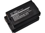 Subtel, Batteria Per Terminale Di Pagamento / Pos Compatibile Con Vectron Mobilepro, 2, Ii, B30, 6801570551 (3.7V, 1800Mah) 2 Pezzi