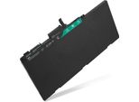 Cellonic Batteria Sostitutiva Hp Elitebook (745 G4/ 840 G4/850 G4) / Zbook (14U G4/15U G4) Per Portatile Laptop, Capacità: 4100Mah 11.55V