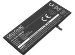 Cellonic Batteria 616-00042 Compatibile Con Apple Iphone 6S Plus Ricambio Da 2750Mah Sostituzione Per Smartphone Telefono Cellulare