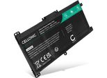Subtel Batteria Di Ricambio Per Hp Pavilion X360 14-BA 3000Mah Laptop Battery BK03XL Per Pc Portatile Notebook