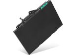 Subtel Batteria Di Ricambio Per Hp Elitebook 720 G4 / 725 G4 / 820 G4 / 828 G4 3800Mah Laptop Battery 854109-850, ST03XL Per Pc Portatile Notebook