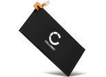 Cellonic Batteria Tlp035B1 Compatibile Con Blackberry KEY2 Ricambio Da 3300Mah Sostituzione Per Smartphone Telefono Cellulare