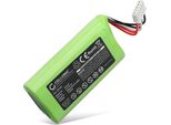 Cellonic, Batteria Per Altoparlante Compatibile Con Sony SRS-X3, SRS-XB2, SRS-XB20 (2600Mah, 7.4V) Batteria Di Ricambio ST-01