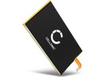 Cellonic Batteria APP00240 Compatibile Con Cat S31 Ricambio Da 3900Mah Sostituzione Per Smartphone Telefono Cellulare