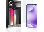 Vetro Temperato 9H Cellonic Compatibile Con Xiaomi Poco X2 / Pocophone X2 / Redmi K30 (2.5D 9H, Screen Protector Glass Pellicola Protettiva Per Telefono Smartphone