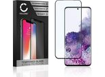 Vetro Temperato 9H Cellonic Compatibile Con Samsung Galaxy S20 Plus (SM-G986) (3D Case-Friendly 9H, Screen Protector Glass Pellicola Protettiva Per Telefono Smartphone