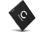 Cellonic Batteria EB-BG360BBE, EB-BG360CBC Compatibile Con Samsung Galaxy Core Prime (SM-G360) / Galaxy J2 (SM-J200 - 2017) Ricambio Da 1900Mah Sostituzione Per Smartphone Telefono Cellulare