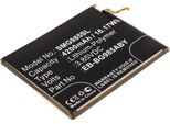 Cellonic Batteria EB-BG985ABY Compatibile Con Samsung Galaxy S20 Plus (SM-G986) Ricambio Da 4200Mah Sostituzione Per Smartphone Telefono Cellulare