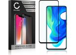 Vetro Temperato 9H Cellonic Compatibile Con Xiaomi Poco F2 Pro (3D Full Cover 9H, Screen Protector Glass Pellicola Protettiva Per Telefono Smartphone