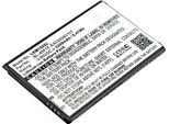 Subtel Batteria BL-45F1F, EAC63321601 Compatibile Con Lg Aristo / Aristo 2 Plus / K4 (2017) / K8 (2017) / K8 Plus (2018) / K9 (2018) Ricambio Da 2000Mah Sostituzione Per Smartphone Telefono Cellulare