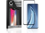 Vetro Temperato 9H Cellonic Compatibile Con Xiaomi Mi 10 / Mi 10 Pro (3D Case-Friendly 9H, Screen Protector Glass Pellicola Protettiva Per Telefono Smartphone