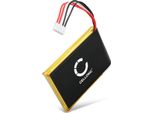 Cellonic, Batteria Per Altoparlante Compatibile Con Harman Kardon Esquire 2 (3500Mah, 3.7V) Batteria Di Ricambio CP-HK03, GSP805070
