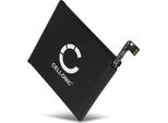 Cellonic Batteria BP40 Compatibile Con Xiaomi Mi 9T Pro Ricambio Da 3900Mah Sostituzione Per Smartphone Telefono Cellulare