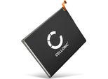Cellonic Batteria EB-BA715ABY Compatibile Con Samsung Galaxy A71 (SM-A715) Ricambio Da 4100Mah Sostituzione Per Smartphone Telefono Cellulare