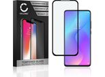 Vetro Temperato 9H Cellonic Compatibile Con Xiaomi Mi 9T / Mi 9T Pro (3D Full Cover 9H, Screen Protector Glass Pellicola Protettiva Per Telefono Smartphone