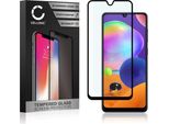 Vetro Temperato 9H Cellonic Compatibile Con Samsung Galaxy A31 (SM-A315) (3D Case-Friendly 9H, Screen Protector Glass Pellicola Protettiva Per Telefono Smartphone
