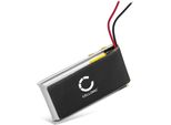 Cellonic, Batteria Per Altoparlante Compatibile Con Jabra Speak 510 (320Mah, 3.7V) Batteria Di Ricambio AHB582035PR-03