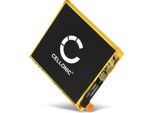 Cellonic Batteria V636468P Compatibile Con Blackview BV8000 Ricambio Da 4100Mah Sostituzione Per Smartphone Telefono Cellulare