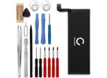 Cellonic Set Batteria Di Ricambio BM52 5150Mah + Cacciaviti E Strumenti Compatibile Con Xiaomi Mi Note 10 Pro / CC9 Pro Sostituzione Per Smartphone