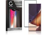 Vetro Temperato 9H Cellonic Compatibile Con Samsung Galaxy Note 20 Ultra (3D Full Cover 9H, Screen Protector Glass Pellicola Protettiva Per Telefono Smartphone