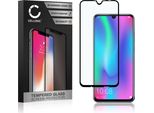 Vetro Temperato 9H Cellonic Compatibile Con Honor 10 Lite (3D Case-Friendly 9H, Screen Protector Glass Pellicola Protettiva Per Telefono Smartphone