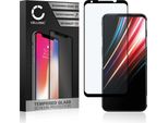 Vetro Temperato 9H Cellonic Compatibile Con Nubia Red Magic 5G (3D Case-Friendly 9H, Screen Protector Glass Pellicola Protettiva Per Telefono Smartphone