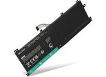 Subtel Batteria Compatibile Con Lenovo Miix 510-12IKB, Miix 510-12ISK, Miix 520-12IKB 4850Mah 7.68V Ricambio Per Portatili, Notebook, Laptop