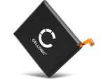 Cellonic Batteria EB-BG988ABY Compatibile Con Samsung Galaxy S20 Ultra (SM-G988) Ricambio Da 4900Mah Sostituzione Per Smartphone Telefono Cellulare