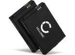 Cellonic, Batteria Per Router E Hotspot Mobili Compatibile Con Tp-Link M7350 Version 5.1, 5, TBL-71A2000, M7200 (3.7V, 2000Mah) 2 Pezzi