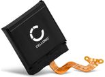 Cellonic, Batteria Per Smartwatch E Braccialetto Fitness Compatibile Con Huawei Watch GT2 - 42Mm (210Mah, 3.85V) Batteria Di Ricambio HB472023ECW