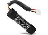 Cellonic, Batteria Per Altoparlante Compatibile Con Harman Kardon Onyx Studio 6, Onyx Studio 5 (3500Mah, 3.7V) Batteria Di Ricambio ID997