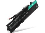 Cellonic Batteria Compatibile Con Hp Elitebook 850 G5, 850 G6, 755 G5, Zbook 15U G5, TT03XL, 3RS08UT, TT03056XL 4400Mah 11.1V
