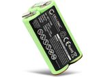 Cellonic, Batteria Per Rasoio Compatibile Con Moser Chromstyle Pro, 1871-7590 (3.6V, 2000Mah)