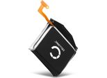 Cellonic, Batteria Per Smartwatch E Braccialetto Fitness Compatibile Con Samsung Galaxy Watch Active 2 (40Mm) (220Mah, 3.85V) Batteria Di Ricambio EB-BR830ABY