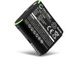 Cellonic, Batteria Per Walkie-Talkie Compatibile Con Motorola Talkabout T82 Extreme, Talkabout T82, Talkabout T92 H2O - PMNN4477A (Aaa Version) (700Mah, 3.6V) 1X