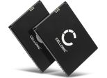 2X Subtel Batteria TBL-53A3000, TBL-53B3000 Compatibile Con Tp-Link M7450 / M7650 Ricambio Da 2900Mah Per Router Portatile Wifi Hotspot Wlan
