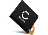 Cellonic Batteria APP00223 Compatibile Con Cat S41 Ricambio Da 4400Mah Sostituzione Per Smartphone Telefono Cellulare