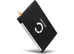 Cellonic Batteria LIP1660ERPC Compatibile Con Sony Xperia XZ3 Ricambio Da 3200Mah Sostituzione Per Smartphone Telefono Cellulare